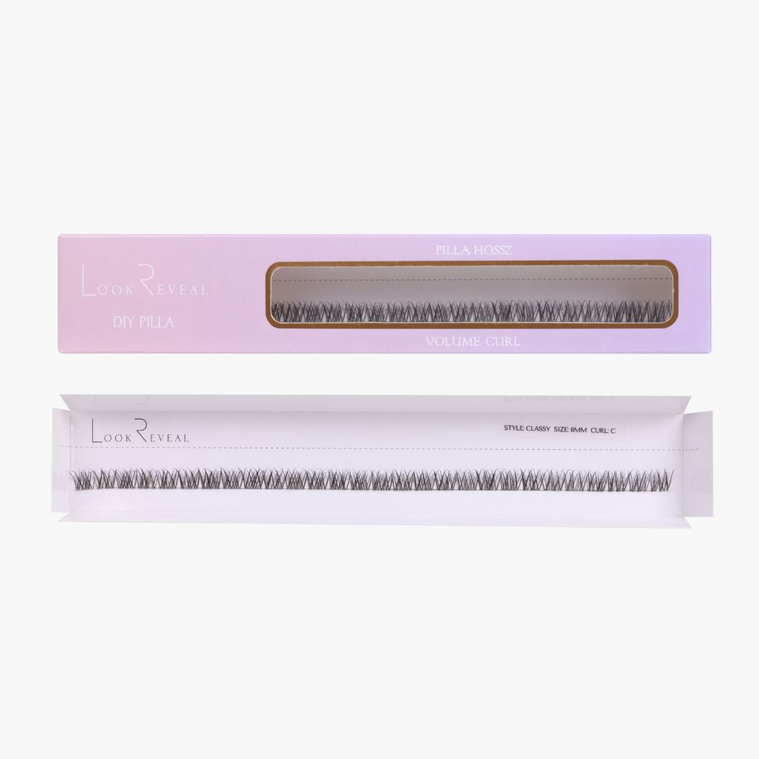 CLASSY JEDNA VEĽKOSŤ