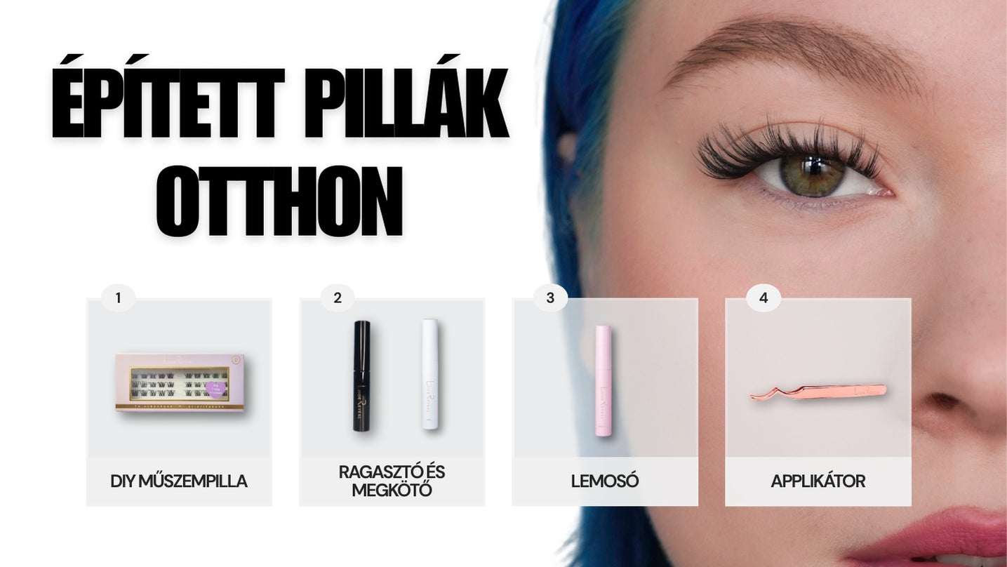 LookReveal