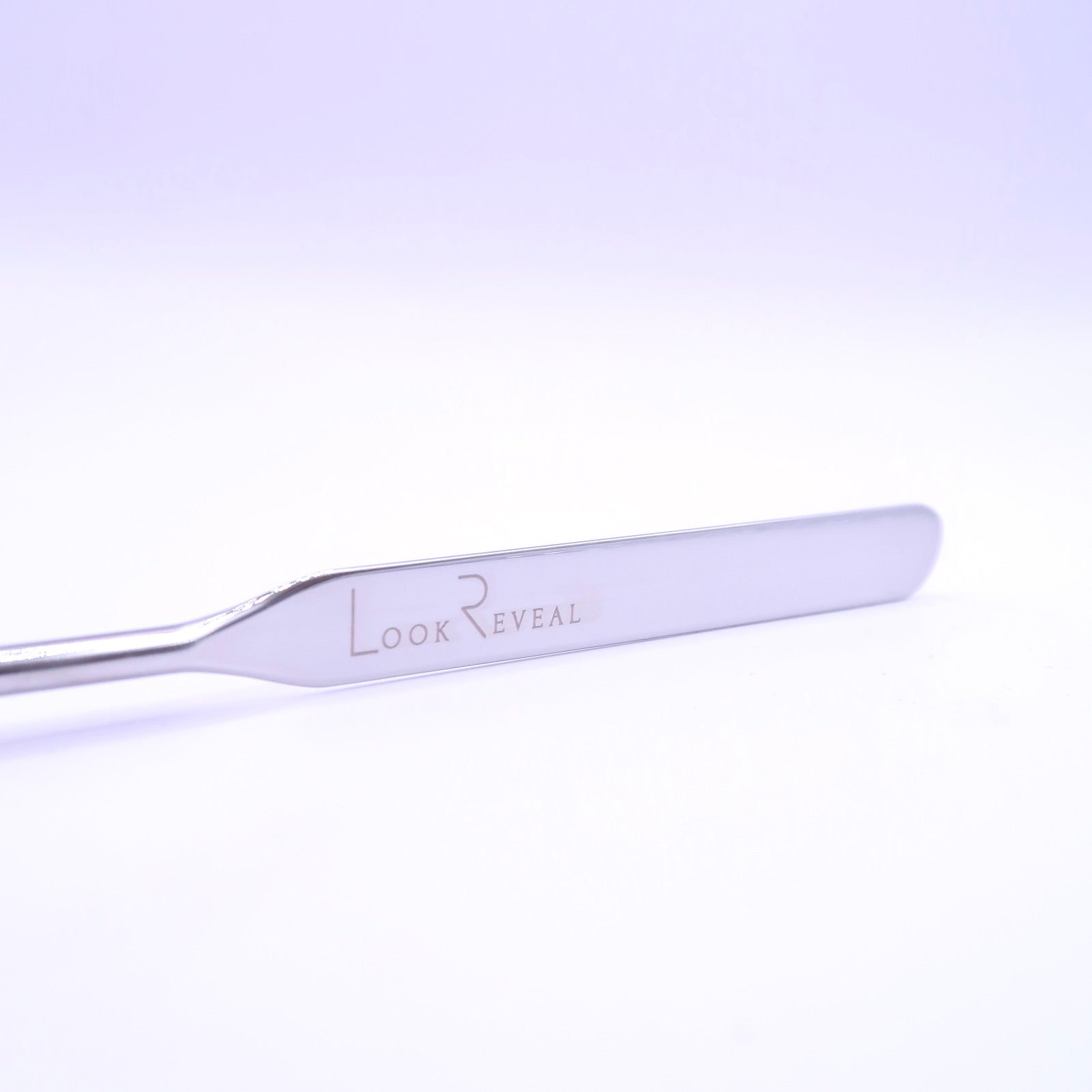 Špachtľa na make-up