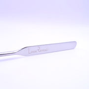 Špachtľa na make-up