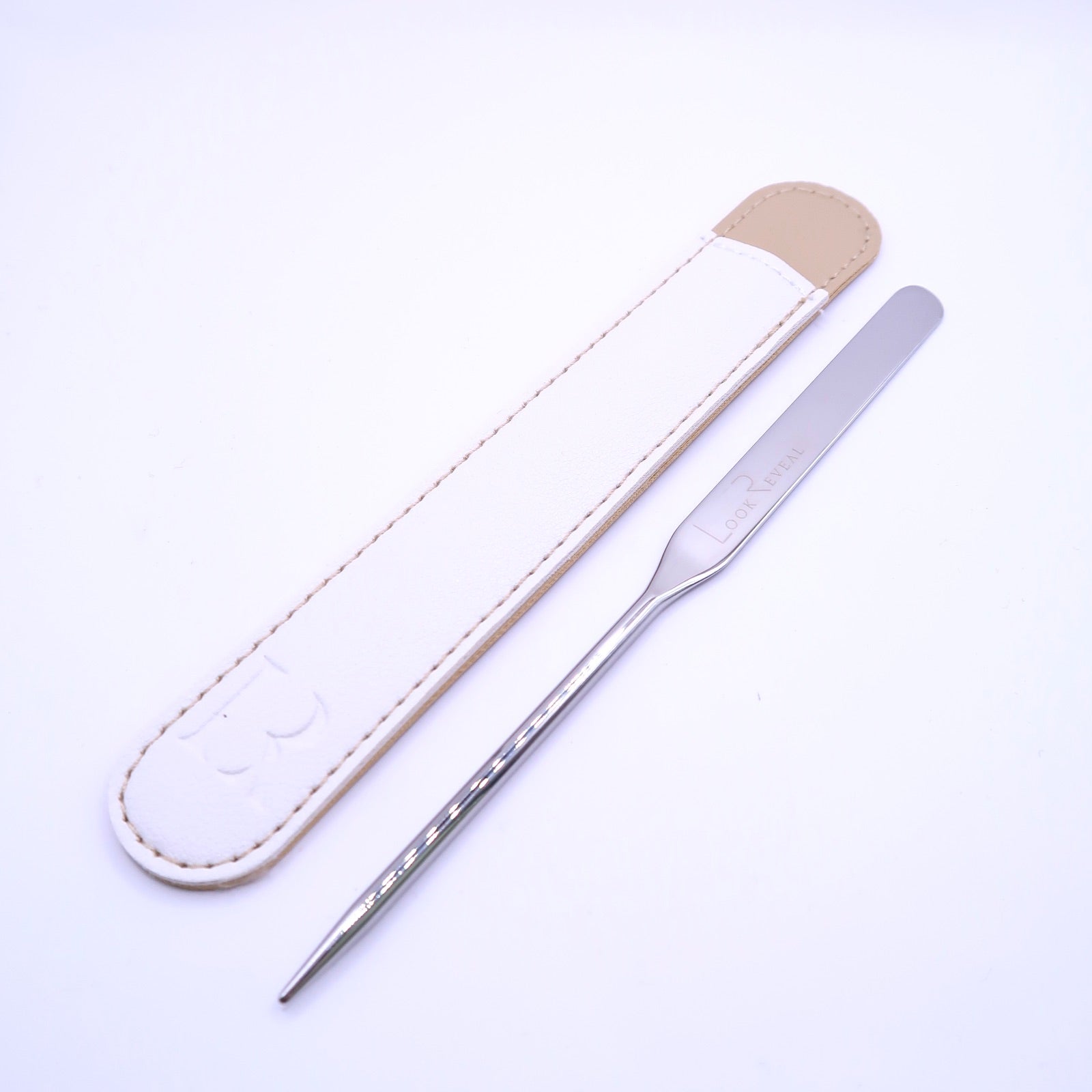 Špachtľa na make-up