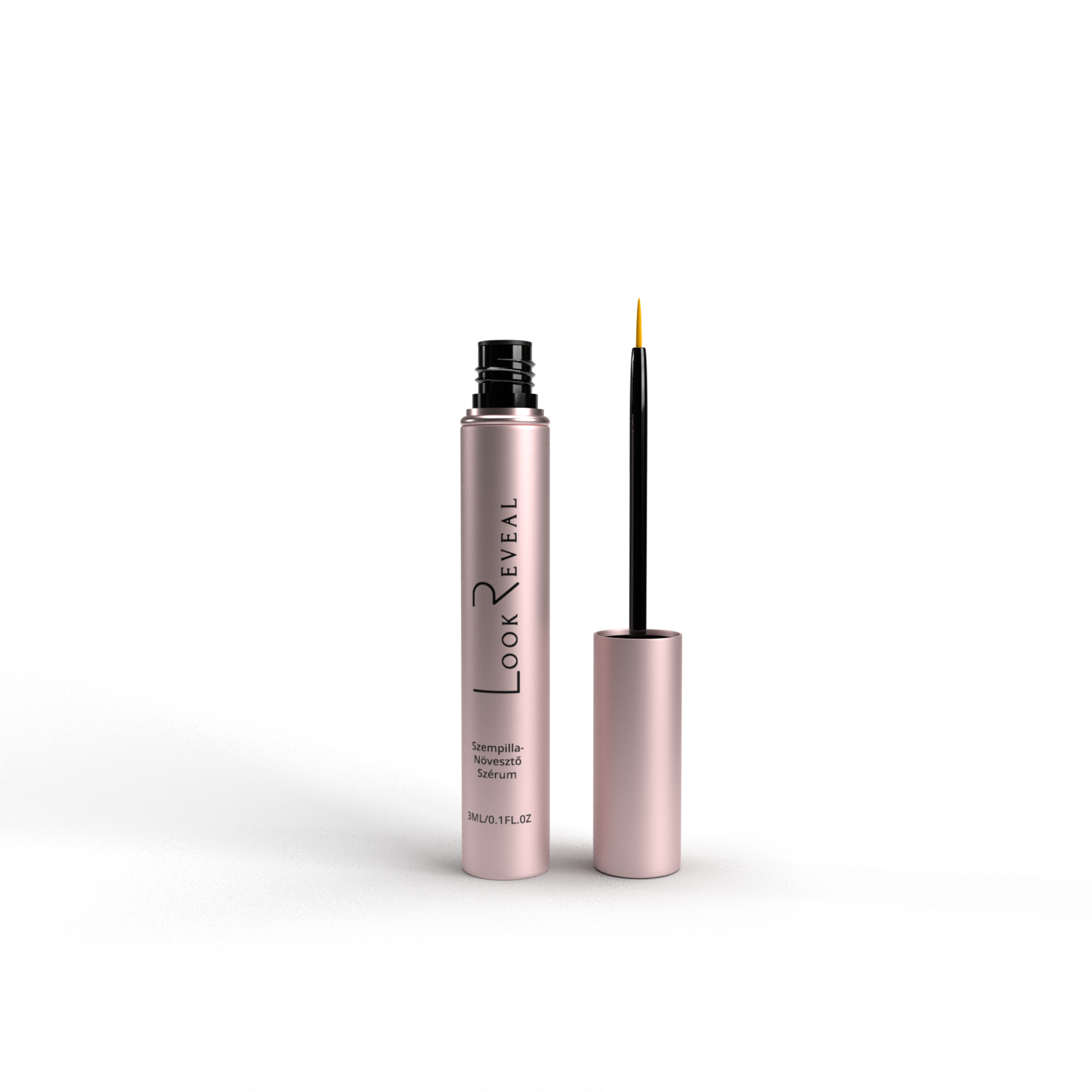 Sérum na rast mihalníc