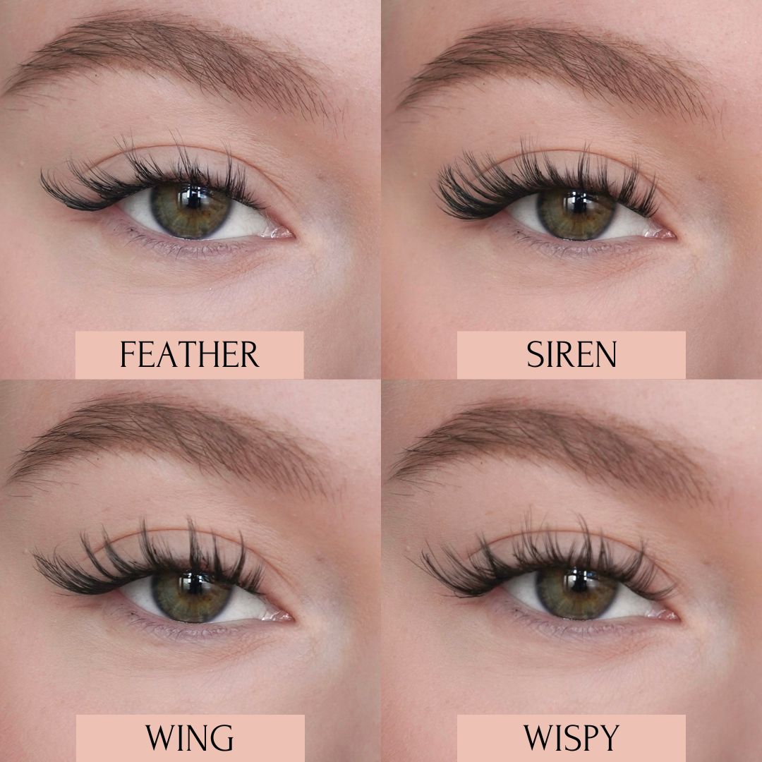 WINGED