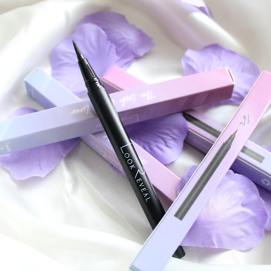 Kontúrovacia linka na mihalnice The Lash Glue