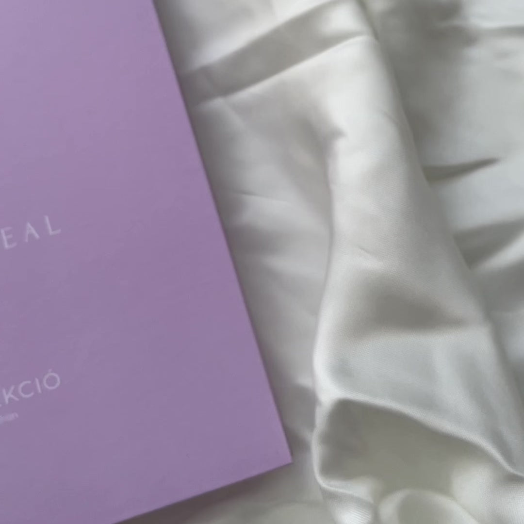 Načítava sa video: DIY műszempilla kit