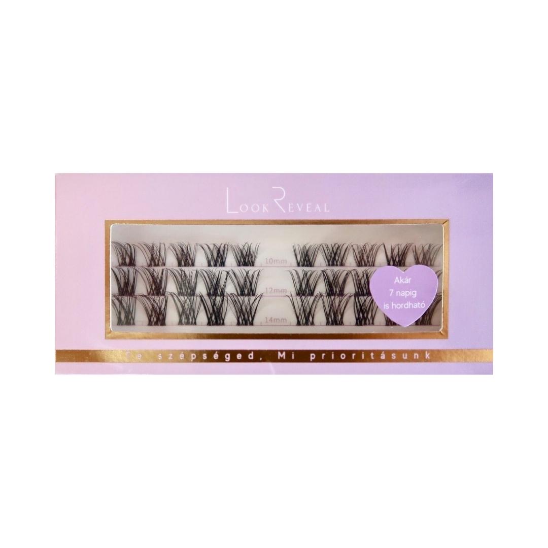 CLASSY DIY műszempilla