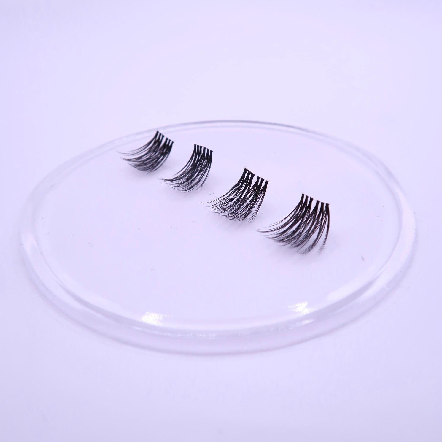 Podložka pod umelé mihalnice svojpomocne