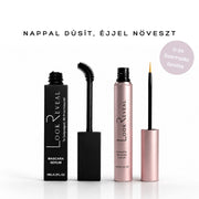 Kit de Renforcement des Cils Jour et Nuit