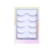 Under Soros Műszempillák (5 pár)