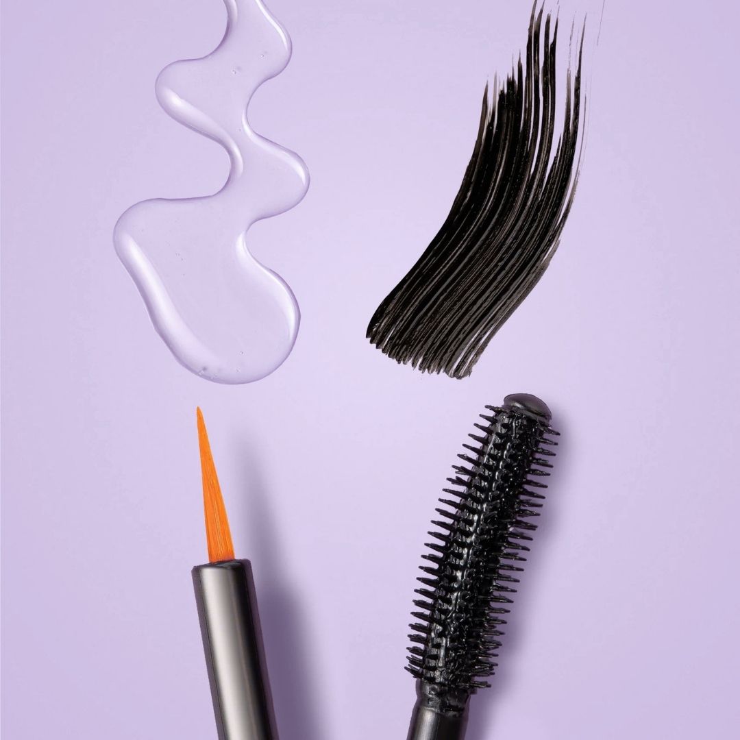 Kit de Renforcement des Cils Jour et Nuit