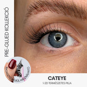 CILS PRÉ-COLLÉS CATEYE
