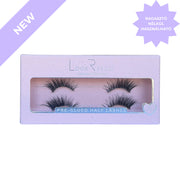 CATEYE PRE-GLUED HALF LASH