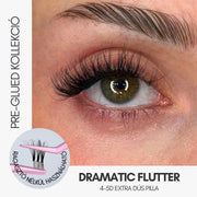 CILS PRÉ-COLLÉS DRAMATIC FLUTTER