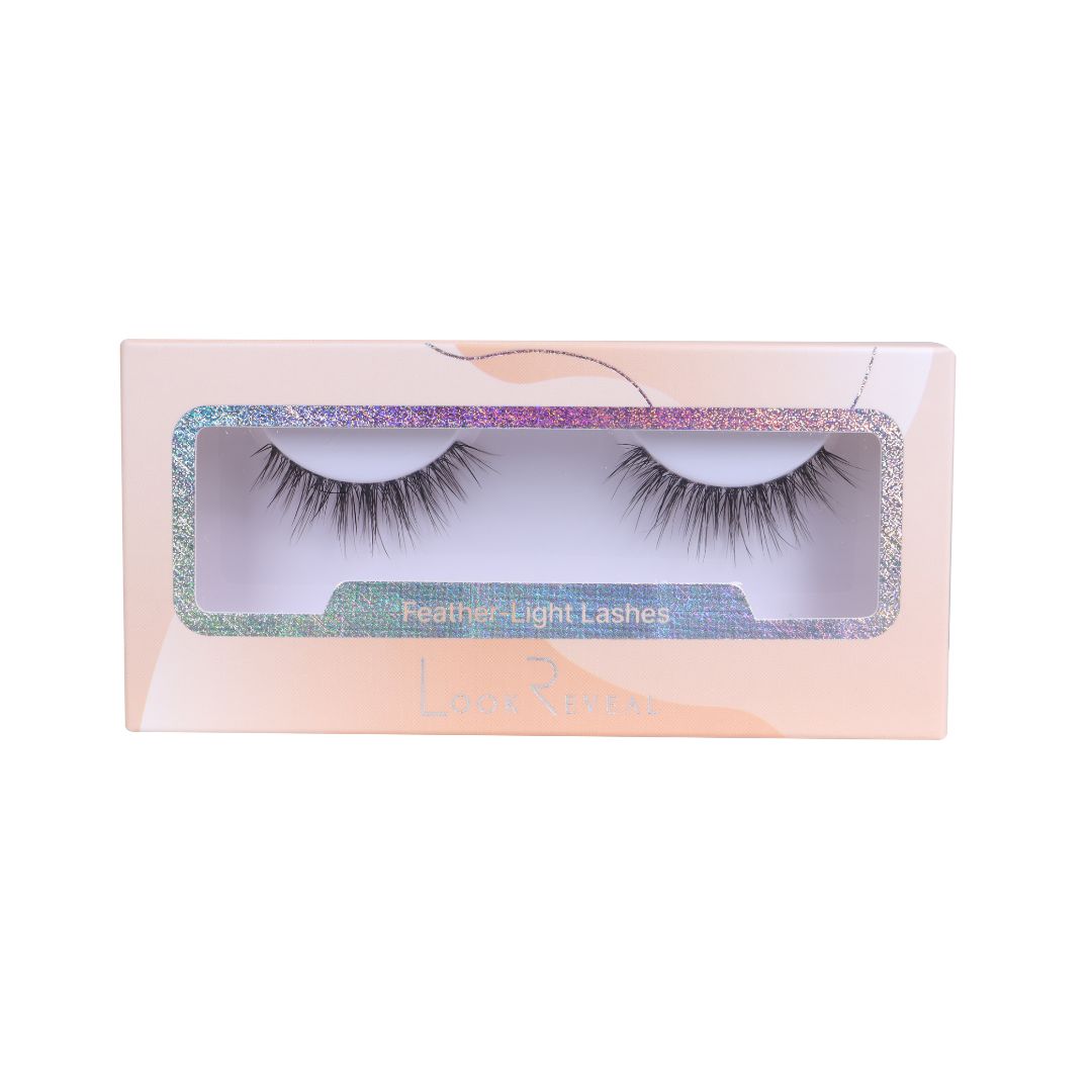 Feather Soros Műszempillák