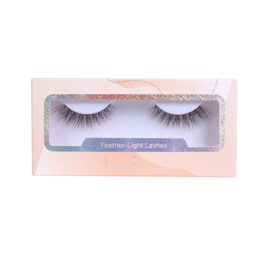 Feather Soros Műszempillák