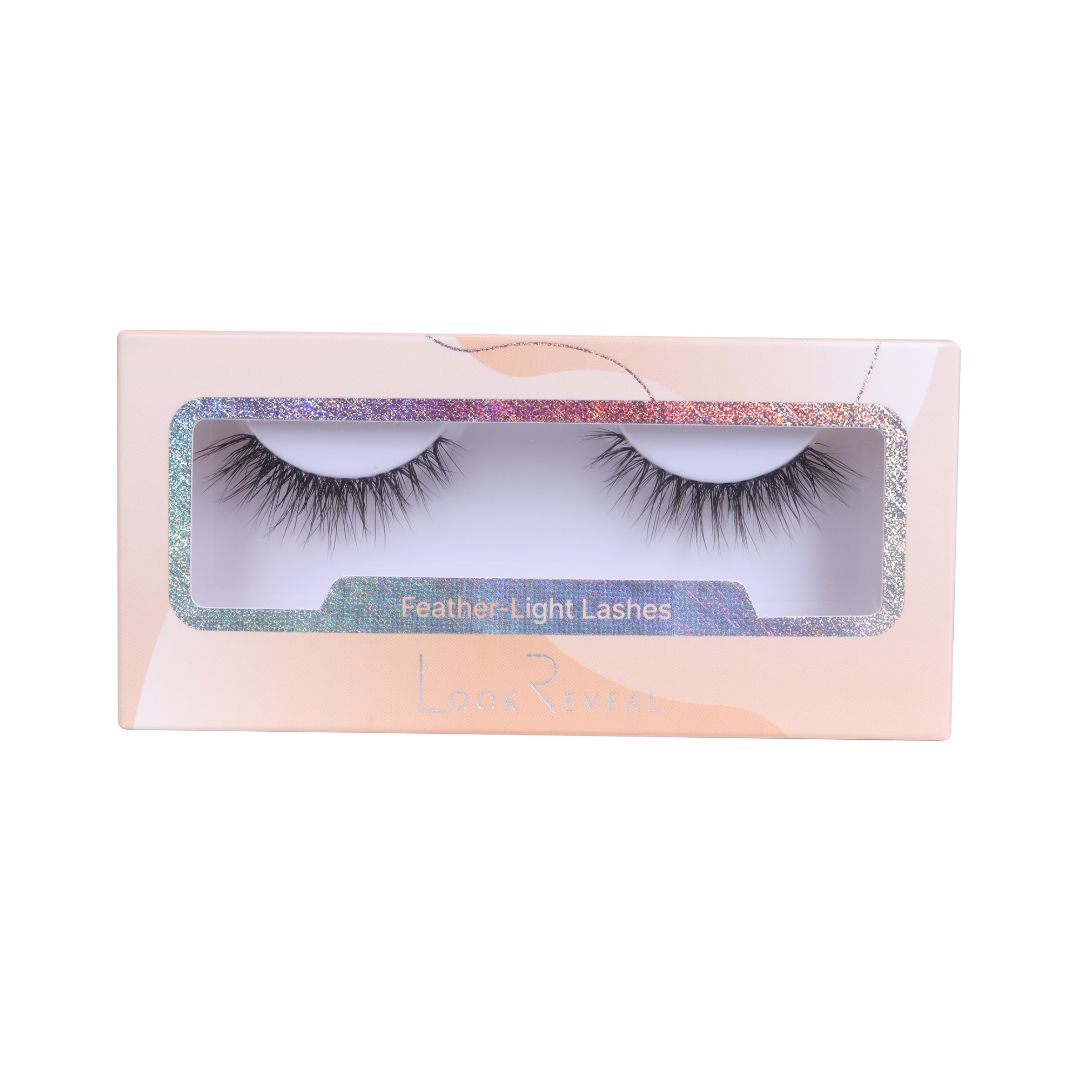 Feather Soros Műszempillák