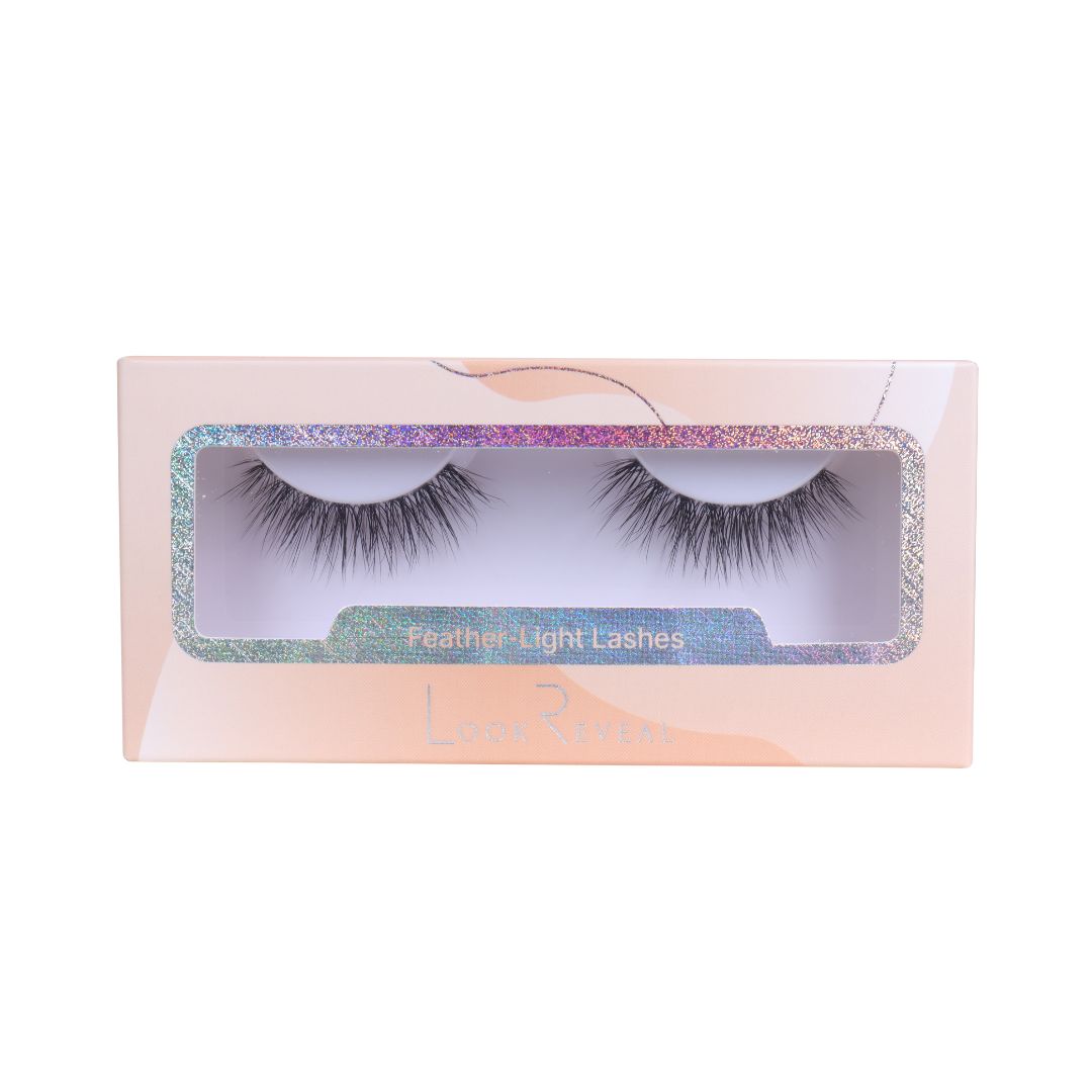 Feather Soros Műszempillák