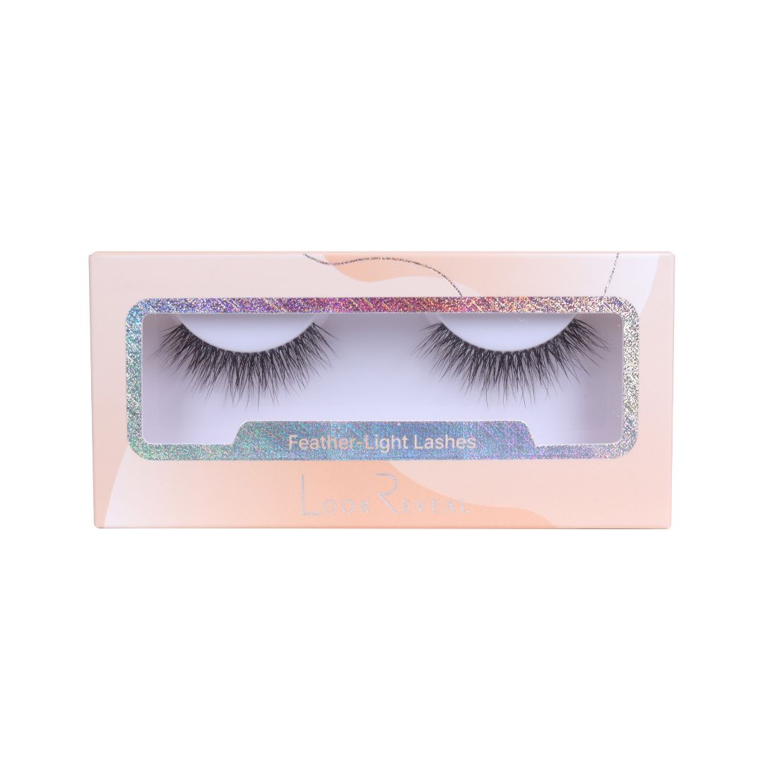 Feather Soros Műszempillák