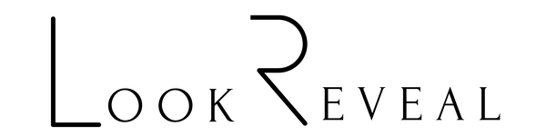 LookReveal