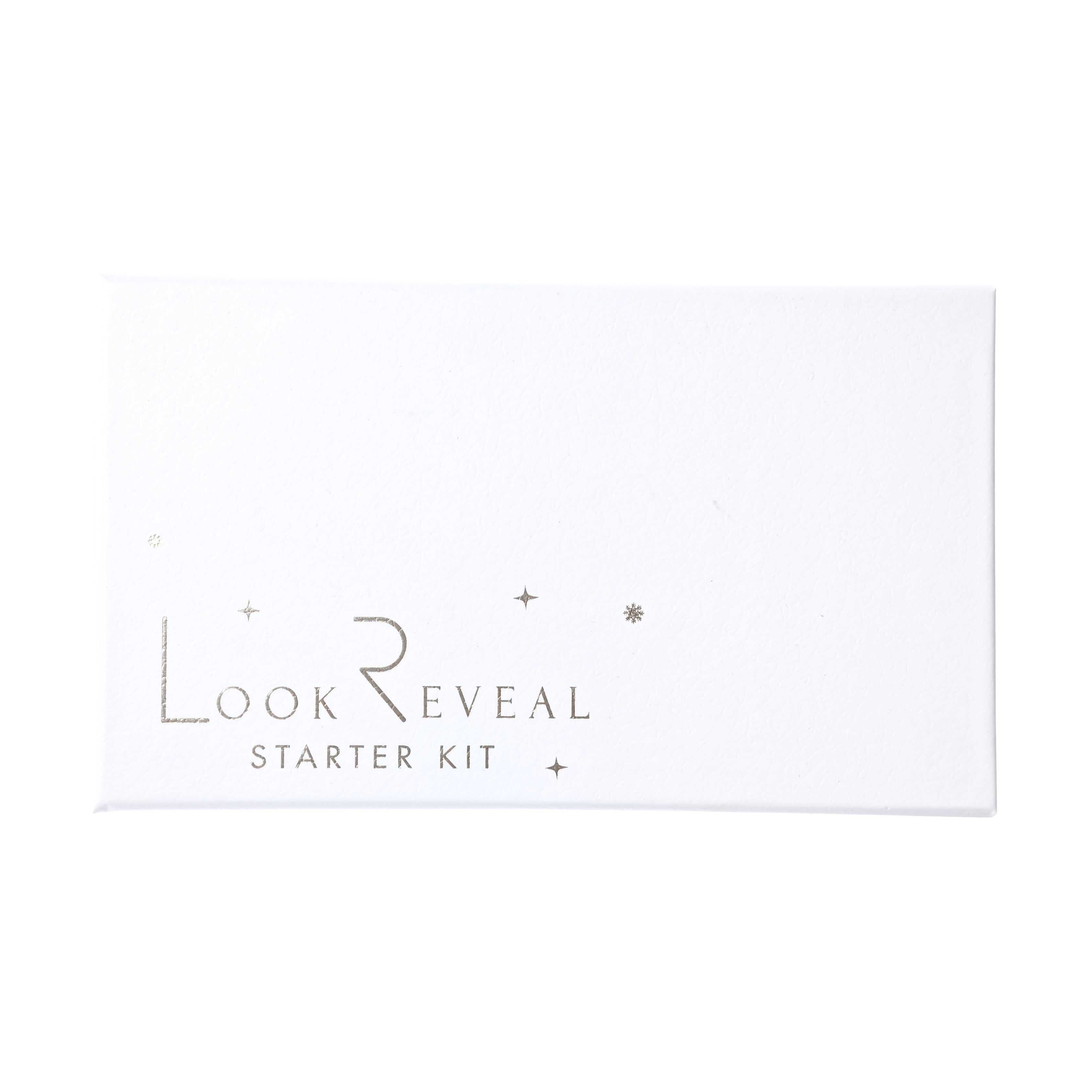 LookReveal Christmas Starter Kit