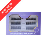 BABY PRE-GLUED ALKALMI PILLA
