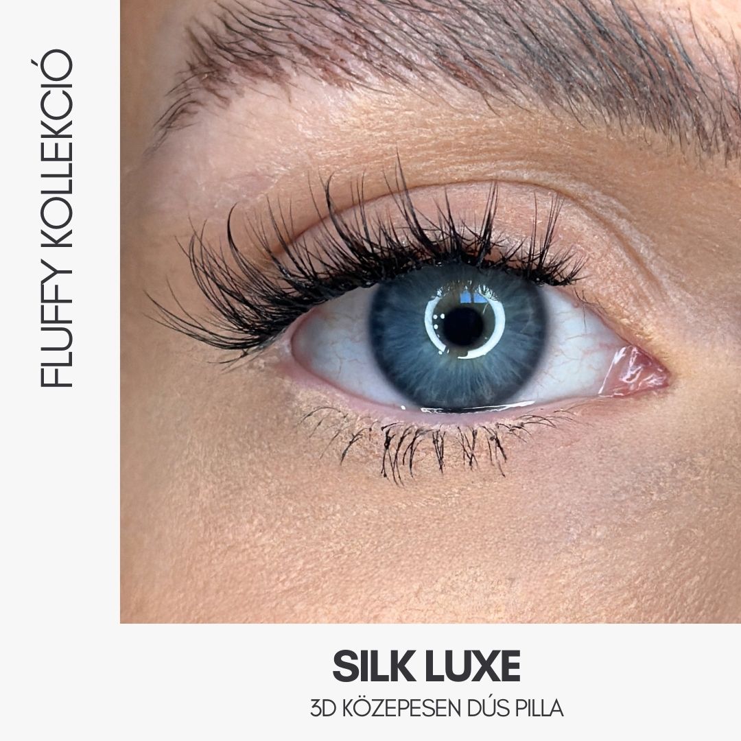SILK LUXE