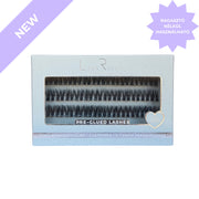 SLEEK PRE-GLUED SZEMPILLA