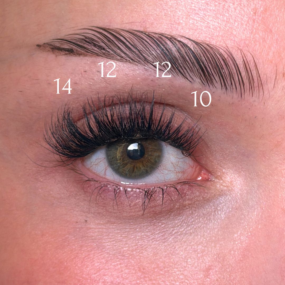SLEEK FAUX CILS PRÉ-COLLÉS