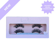 WISPY GLAM PRE-GLUED HALF LASH