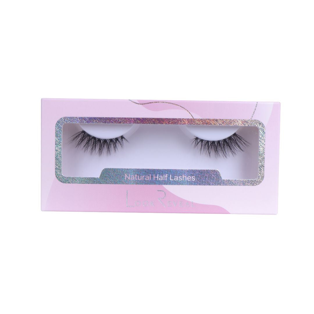 Half Soros Műszempillák