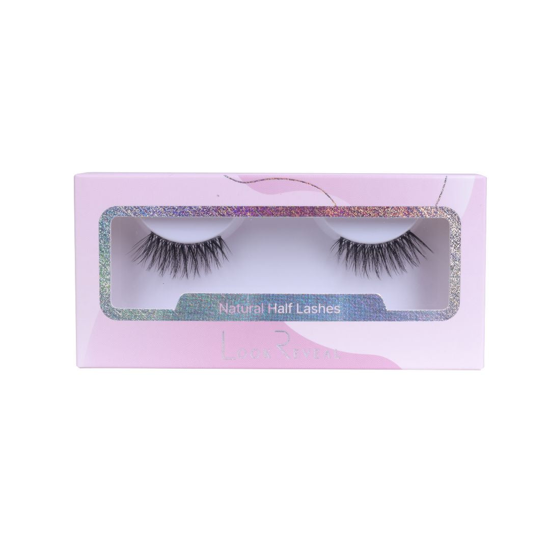 Half Soros Műszempillák