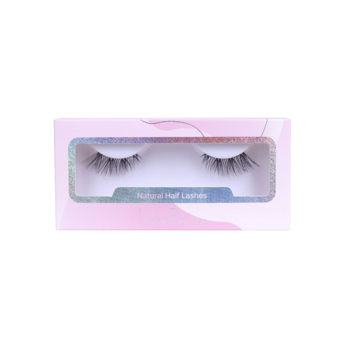 Half Soros Műszempillák