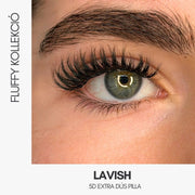 LAVISH