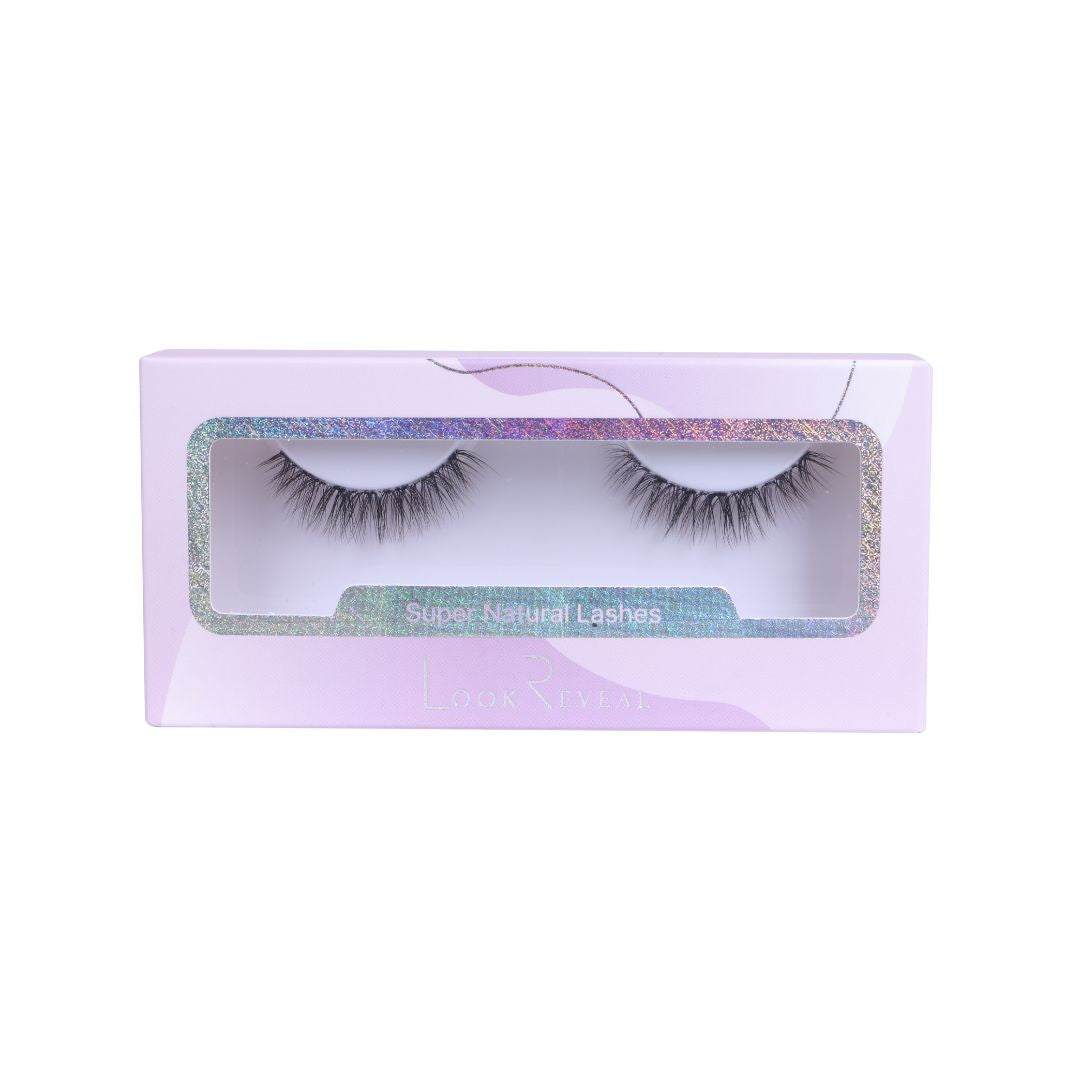 Natural Soros Műszempillák