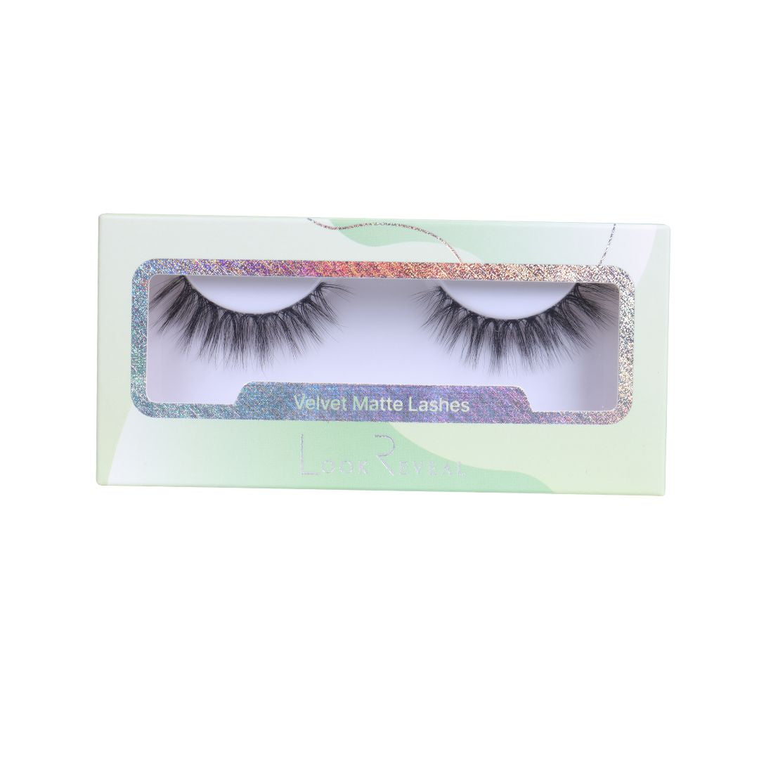 Velvet Soros Műszempillák